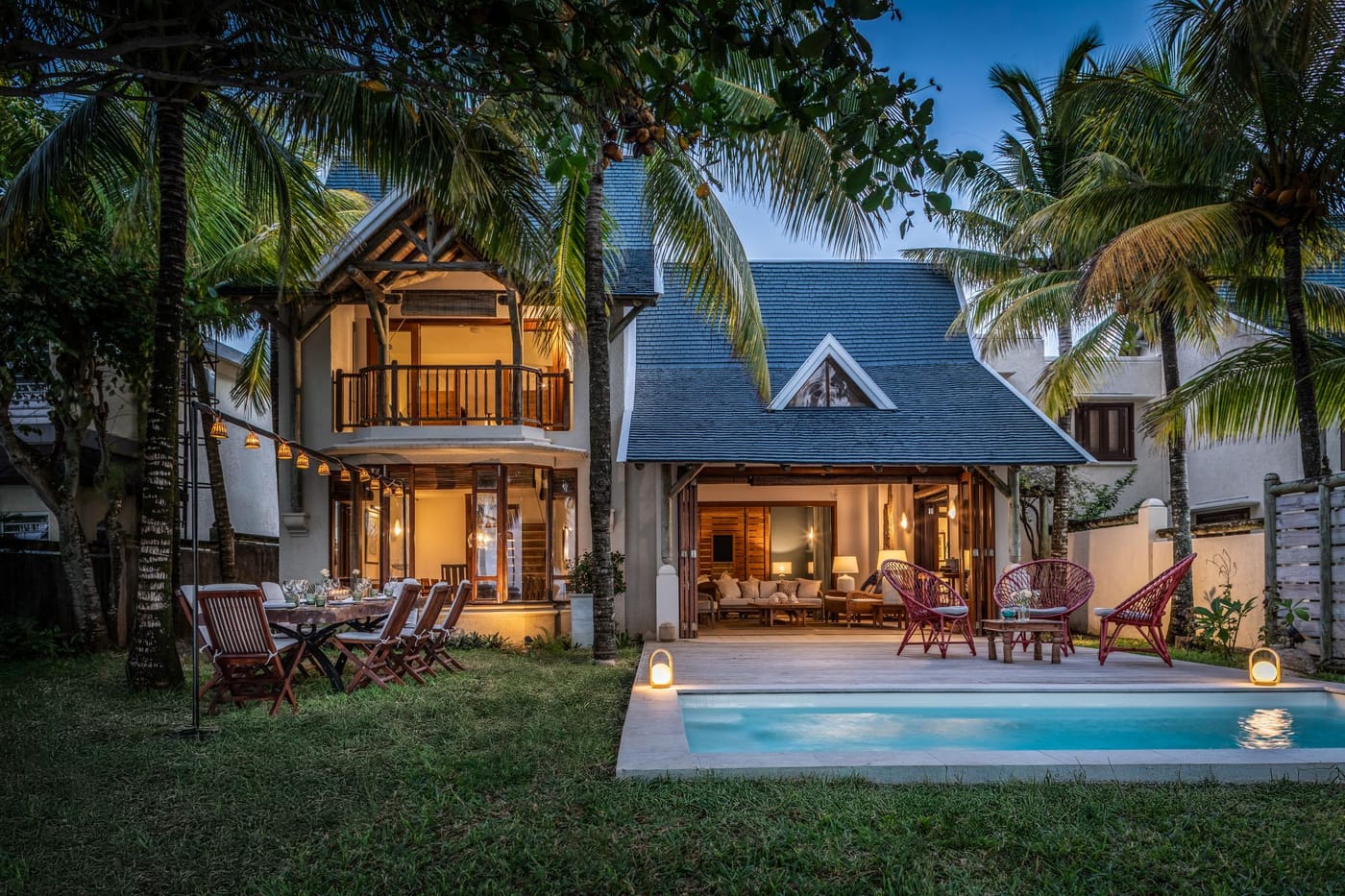 Villa Itzaga - Image 1
