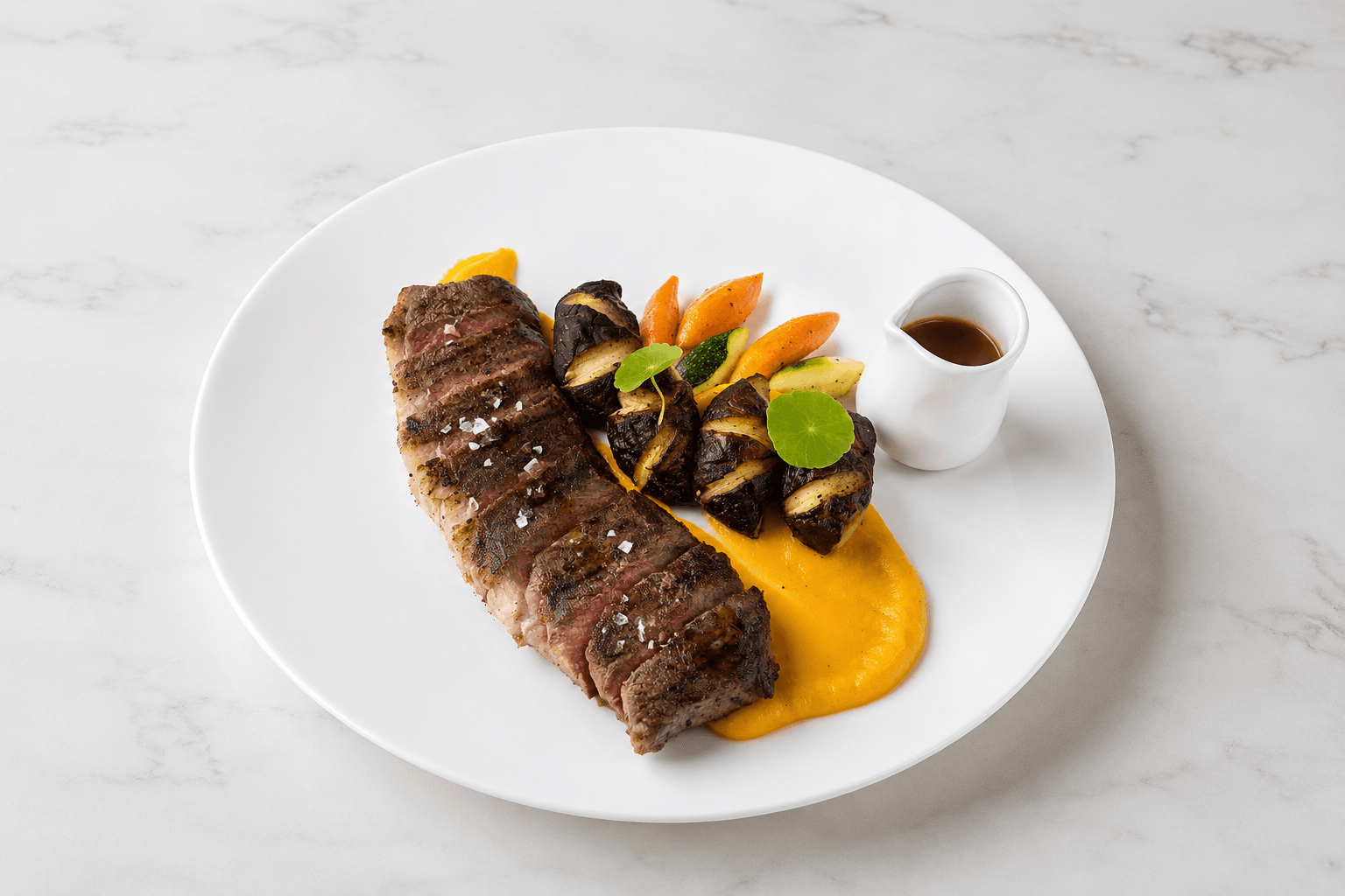 Menu showcase — photo 2