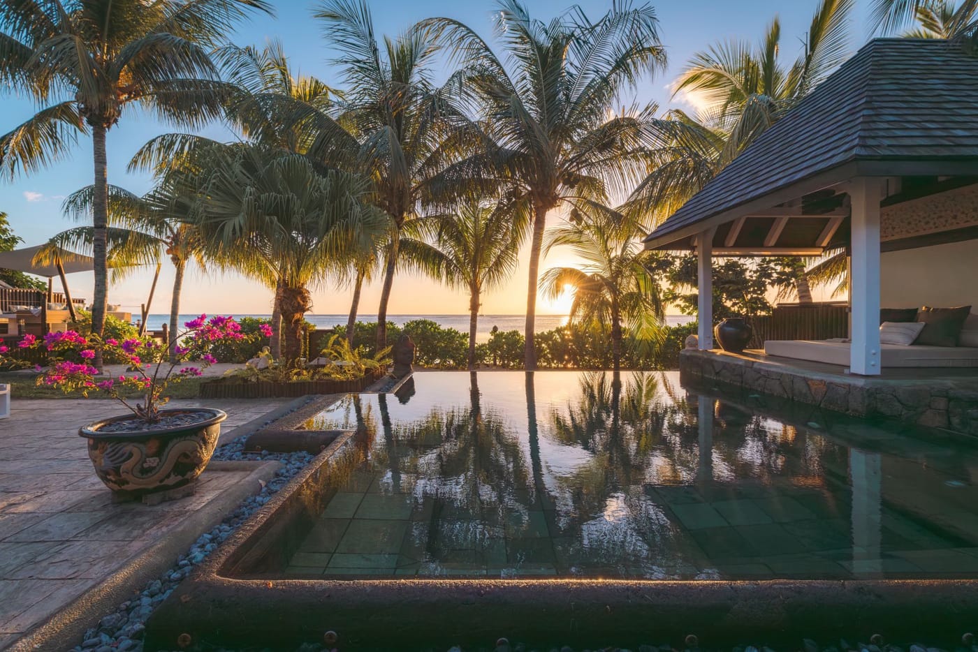 Villa Matahari Mauritius - Image 1