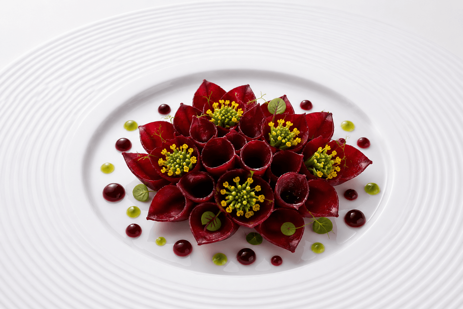 Culinary portfolio — photo 2