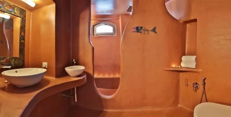 Villa Trieris — luxury villa photo 2