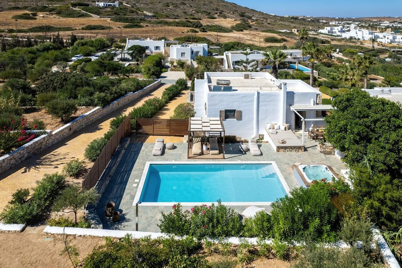 Villa Aiolos - Image 1