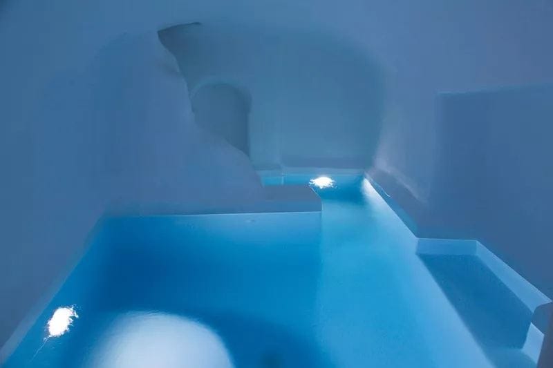 Villa Trieris — luxury villa photo 1