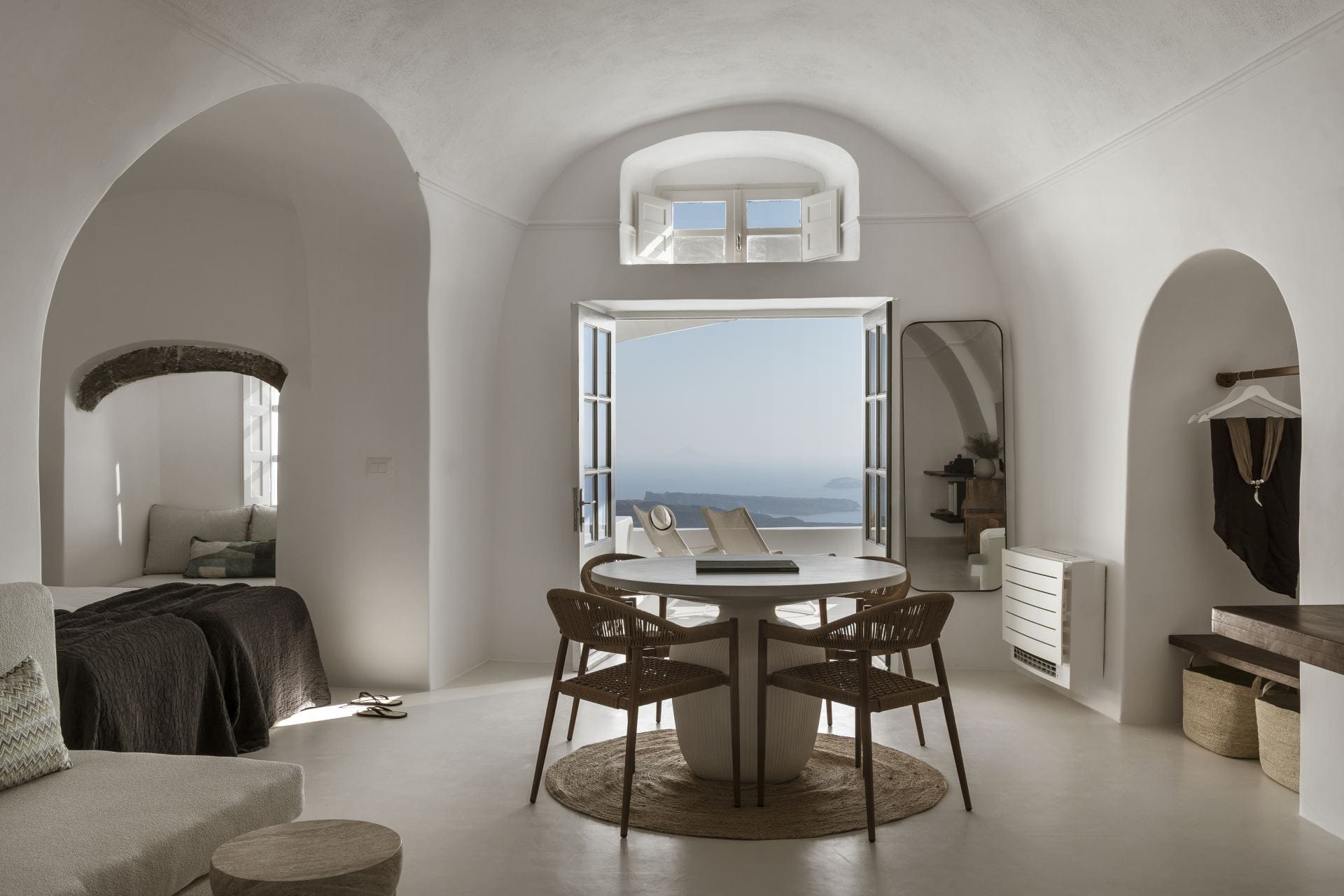 Aqualis Villa — luxury villa photo 1