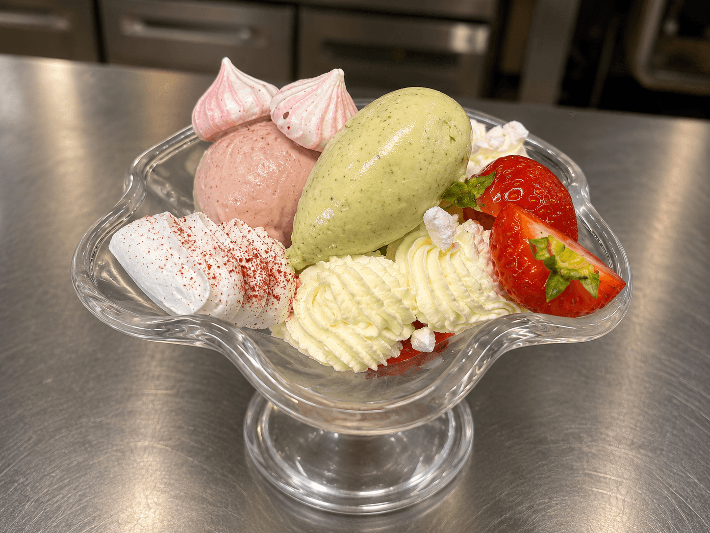Menu showcase — photo 4