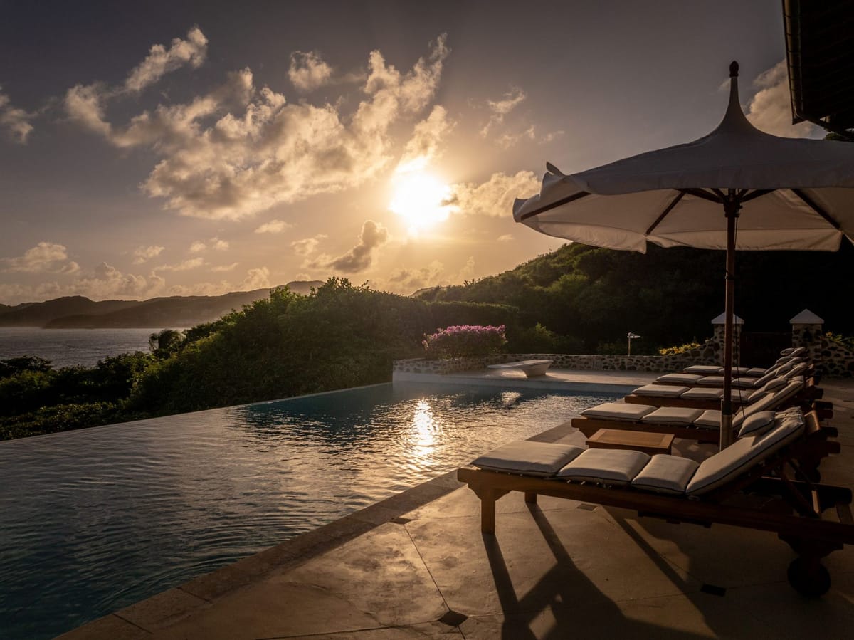 Villa Big Blue Ocean - Image 1
