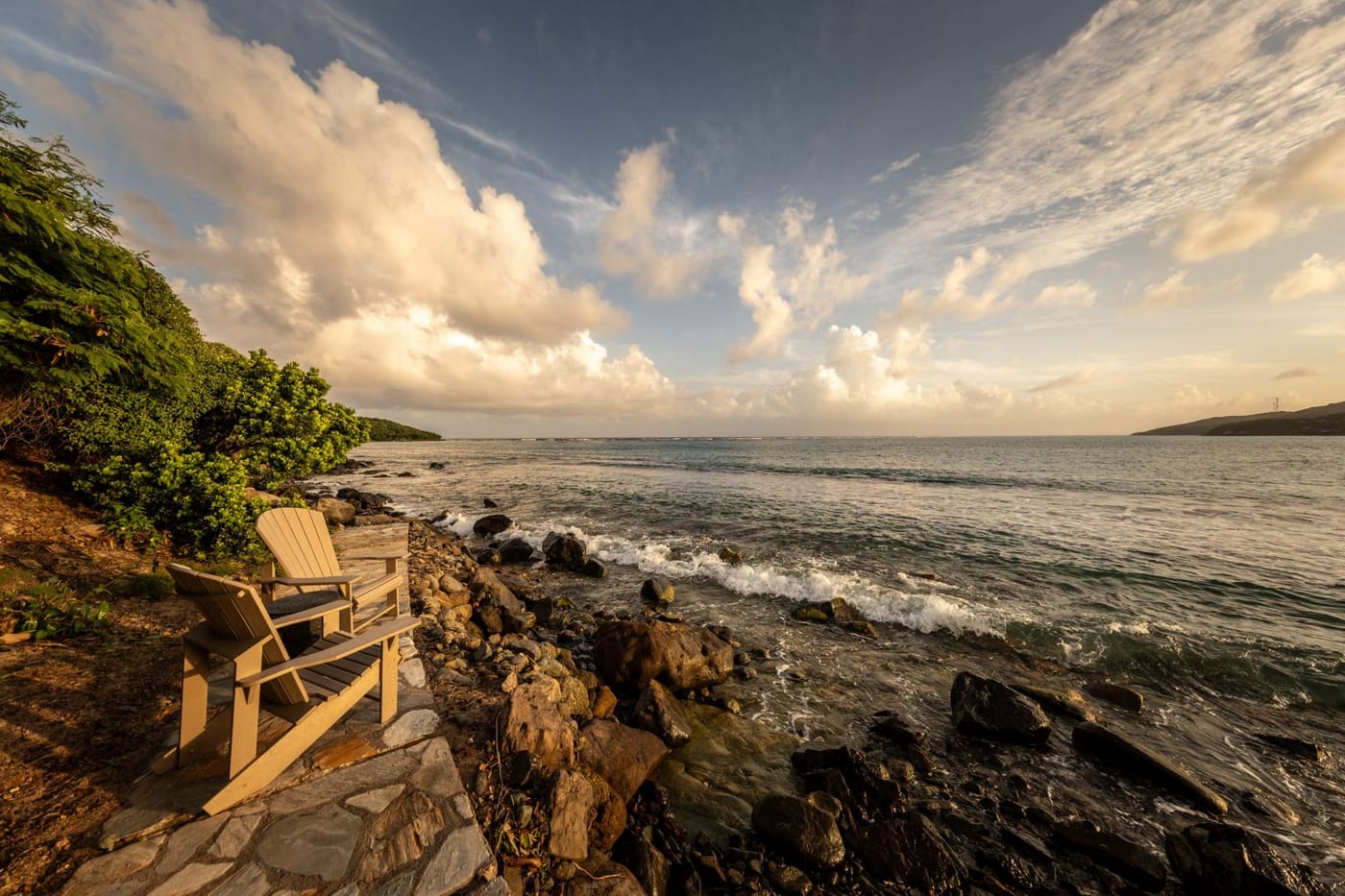 Villa Beach House Canouan Island - Image 1