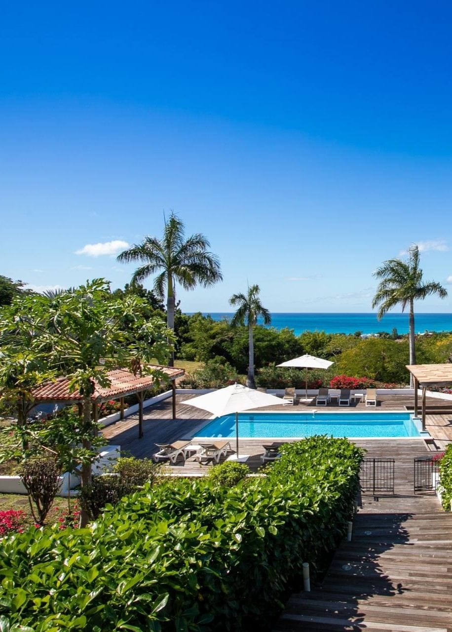 Caribbean