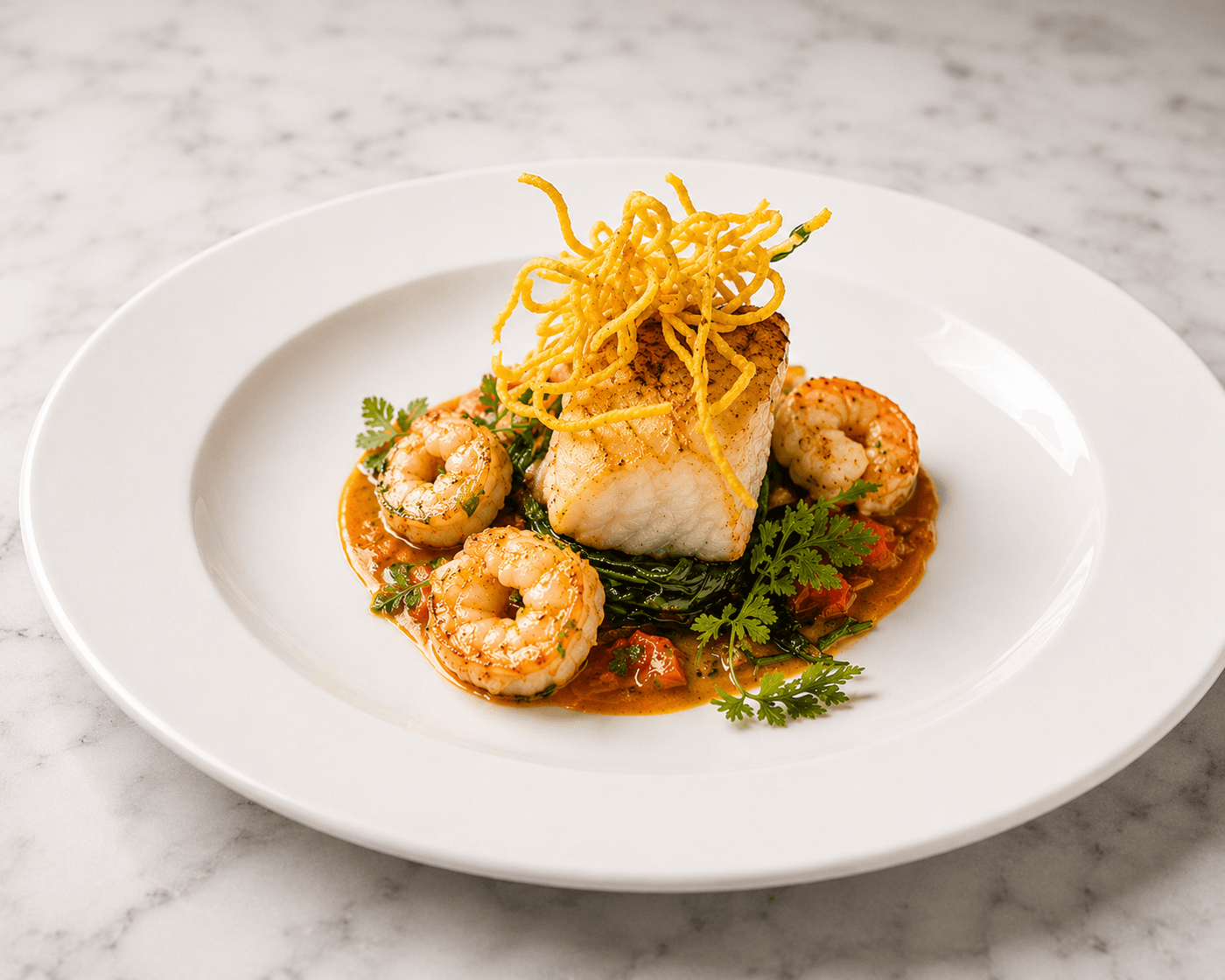 Matthew J — private chef photo 1