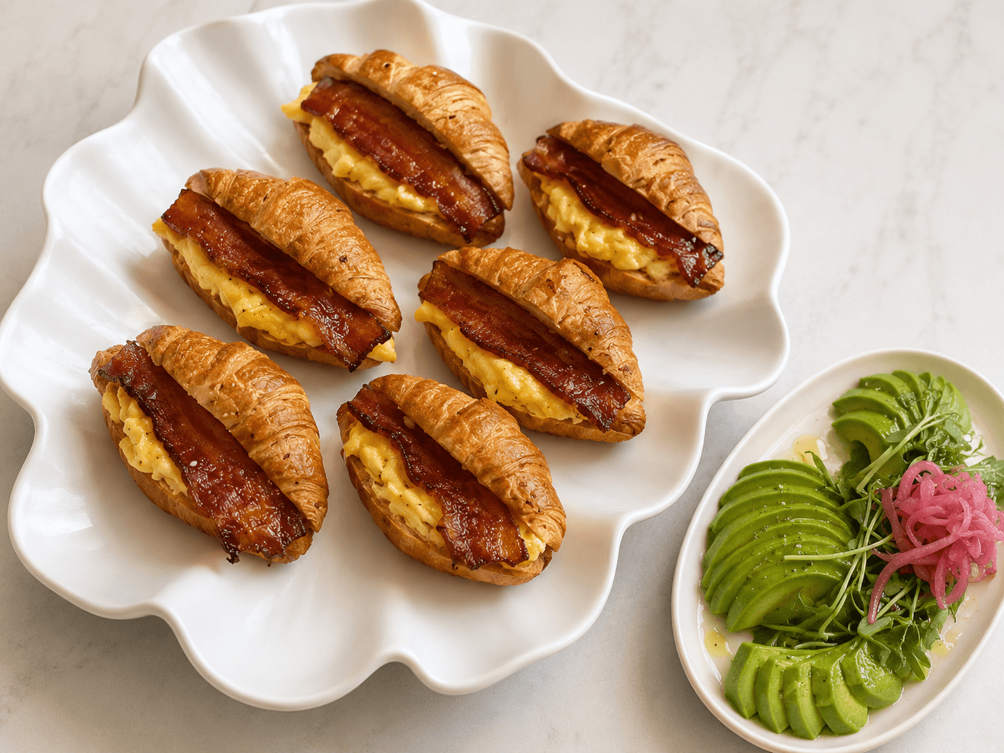 Menu showcase — photo 1