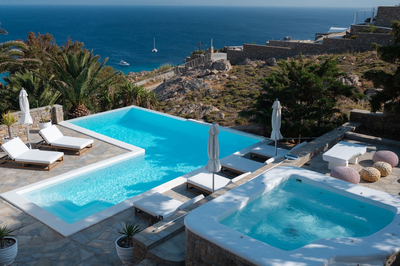 Villa Odyssey - Image 1