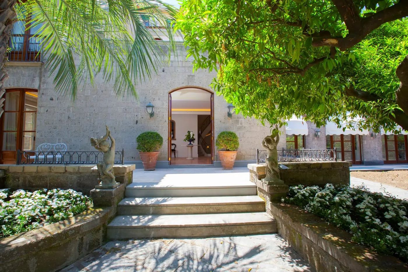 Villa Ebe - Image 1
