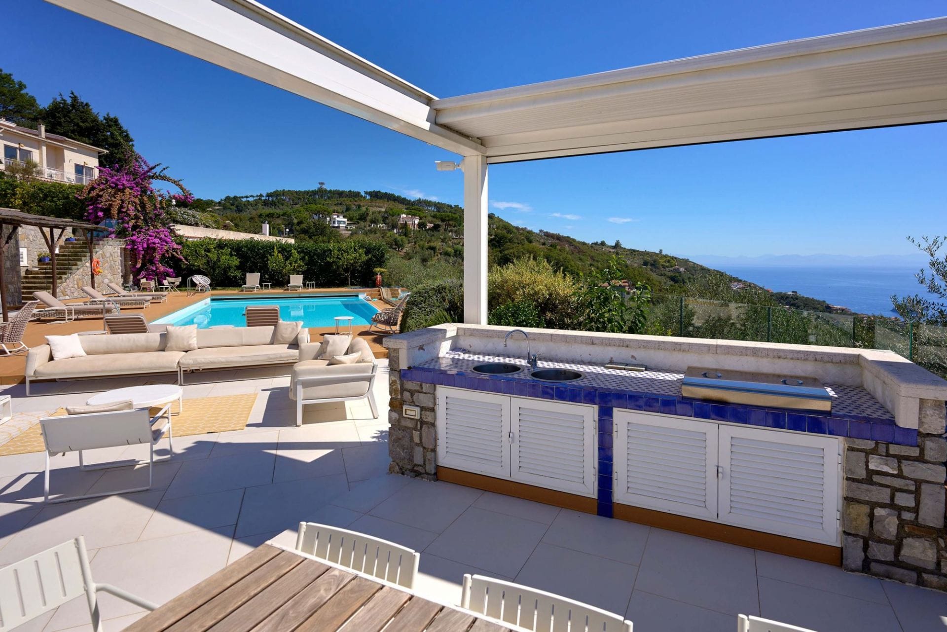Villa Hermes — luxury villa photo 1
