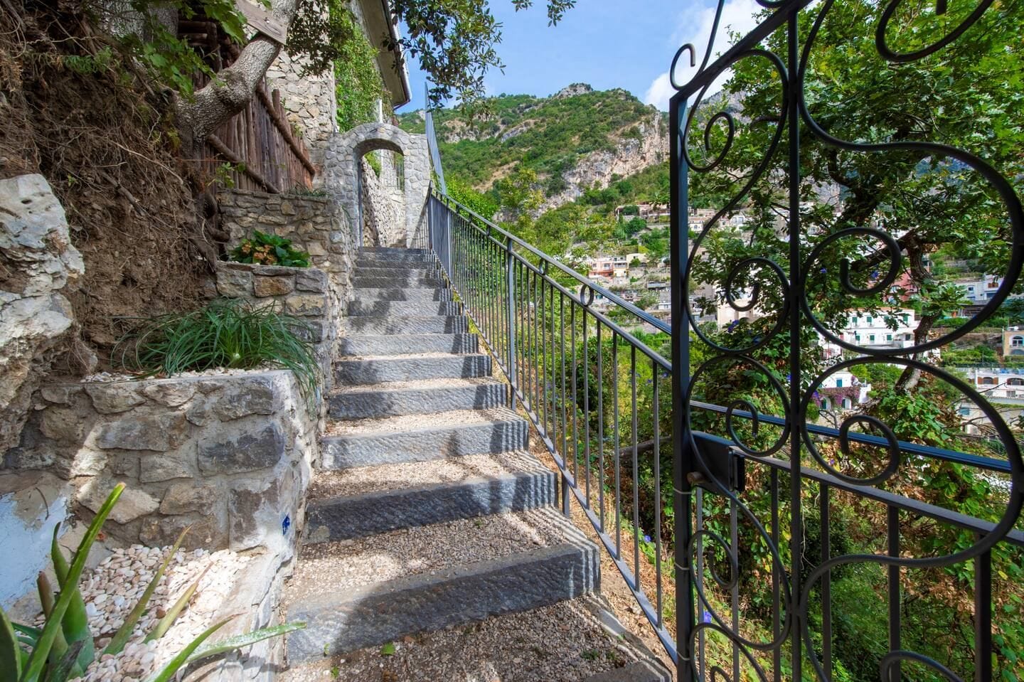 Villa Elio — luxury villa photo 61