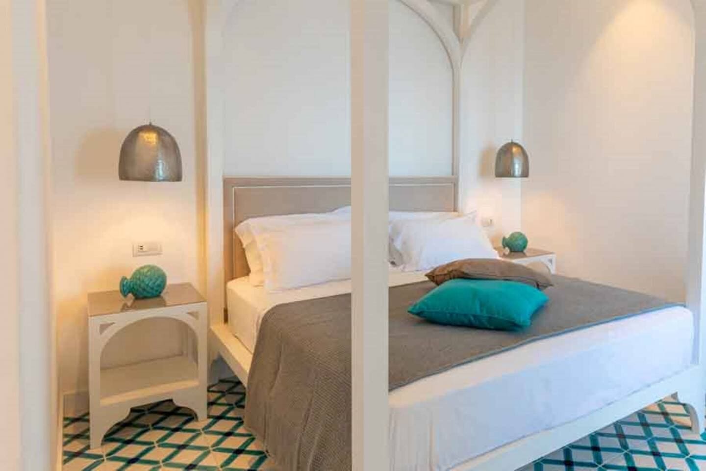 Villa dei Sogni in Amalfi Coast — luxury villa photo 2