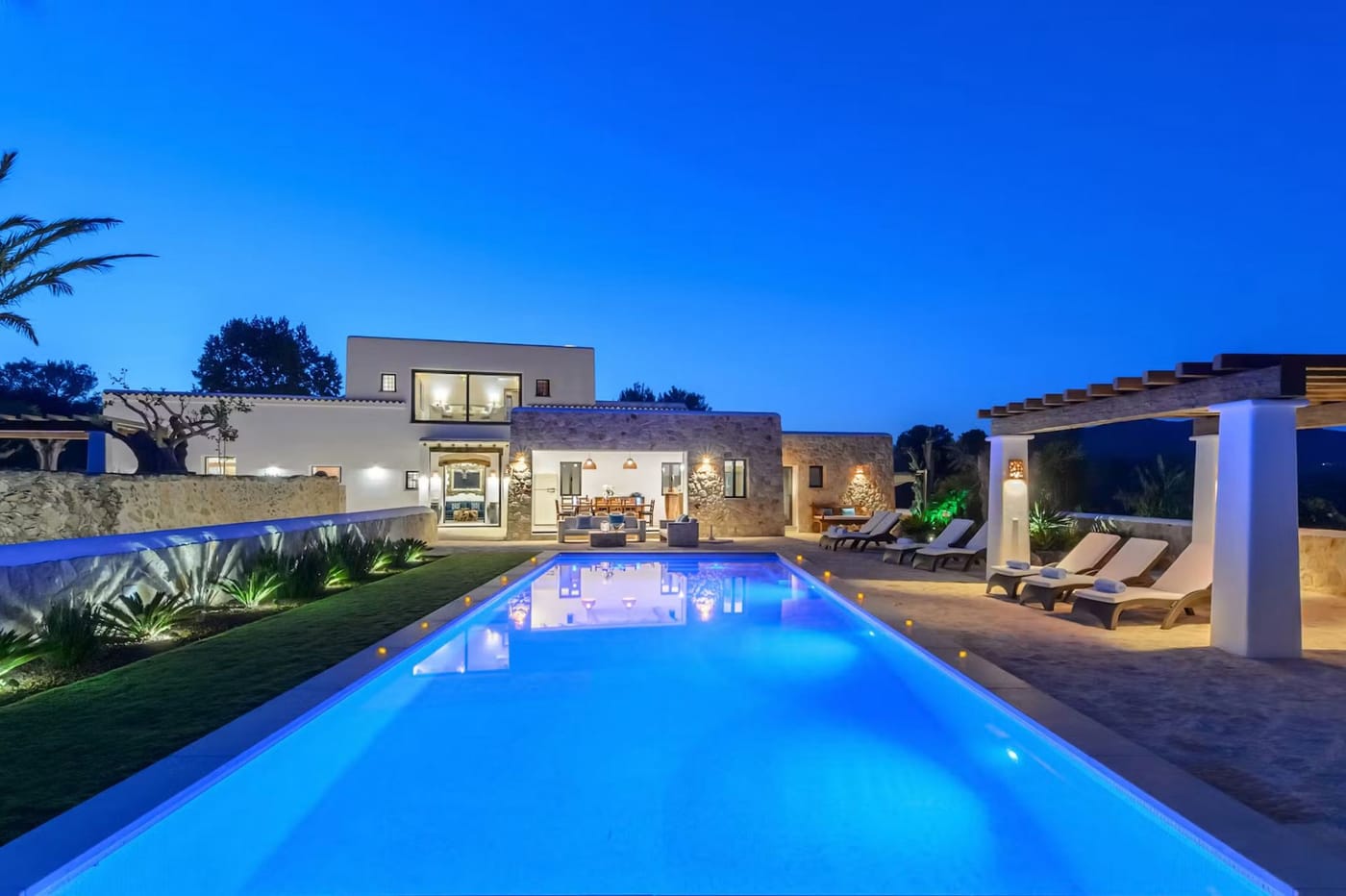 Villa Idurre - Image 1