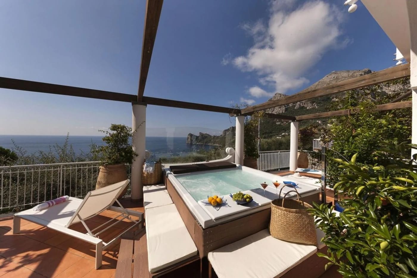 Villa Giove - Image 1