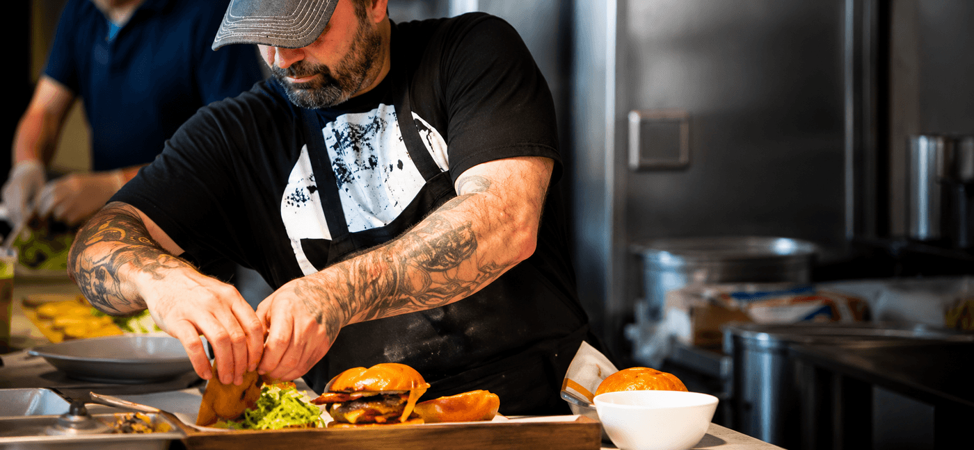 Private Chef