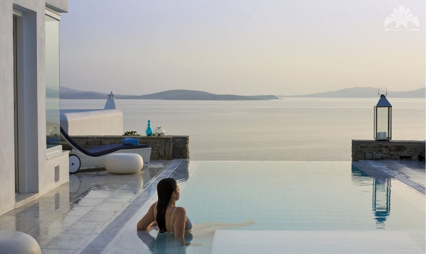 Hotel Villas
