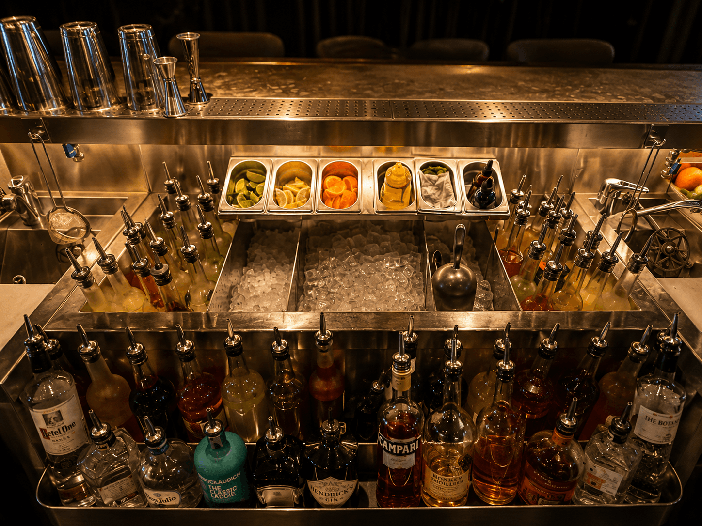 Butler service portfolio — photo 1
