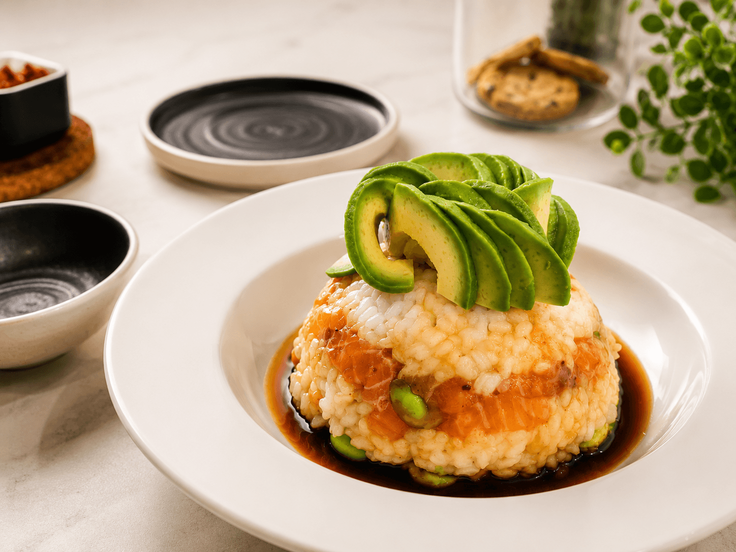Menu showcase — photo 4
