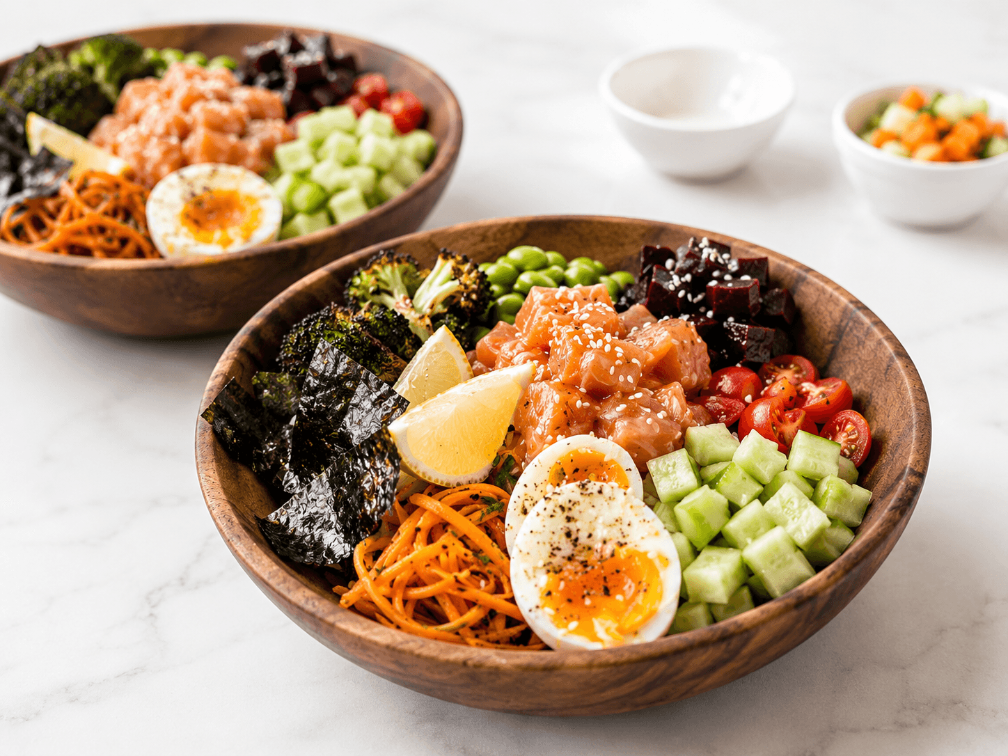 Menu showcase — photo 1