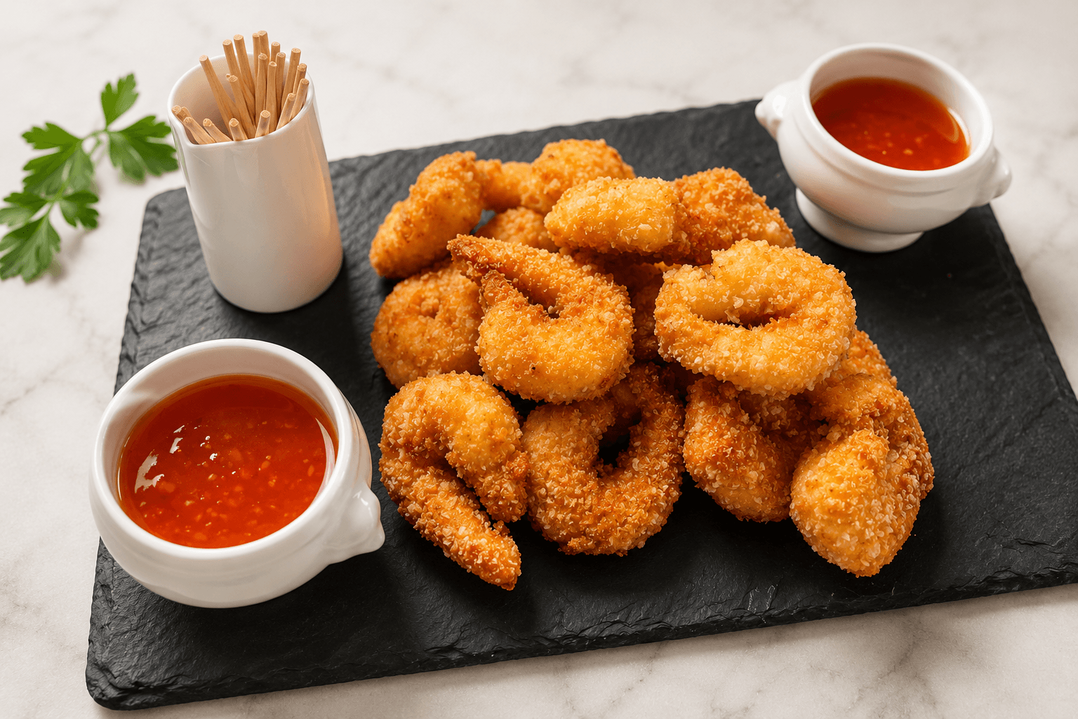 Menu showcase — photo 2