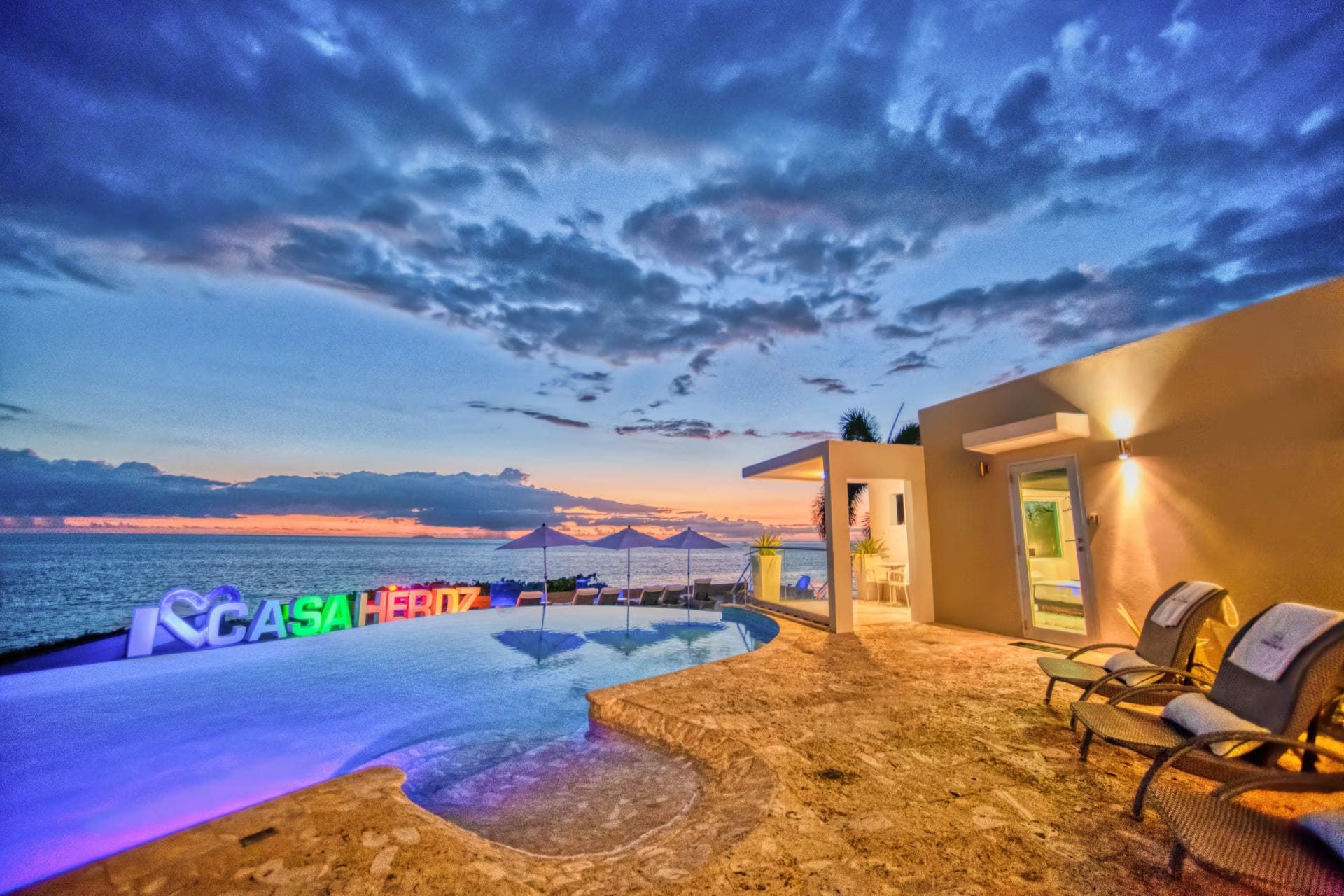 Casa Herdz — luxury villa photo 33