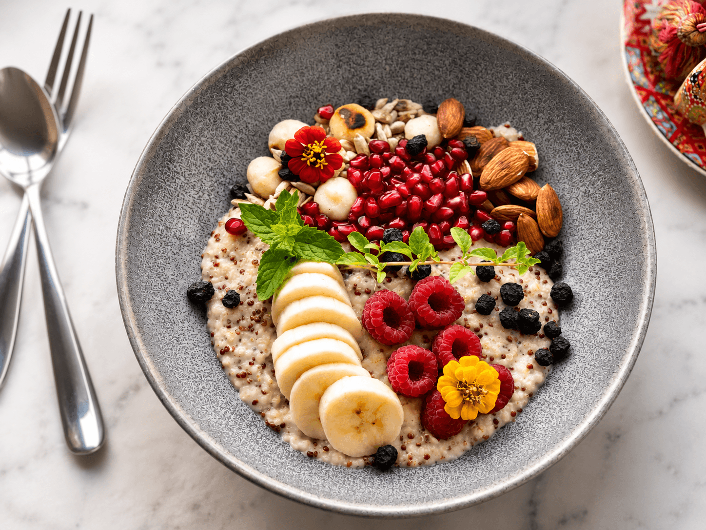 Menu showcase — photo 1