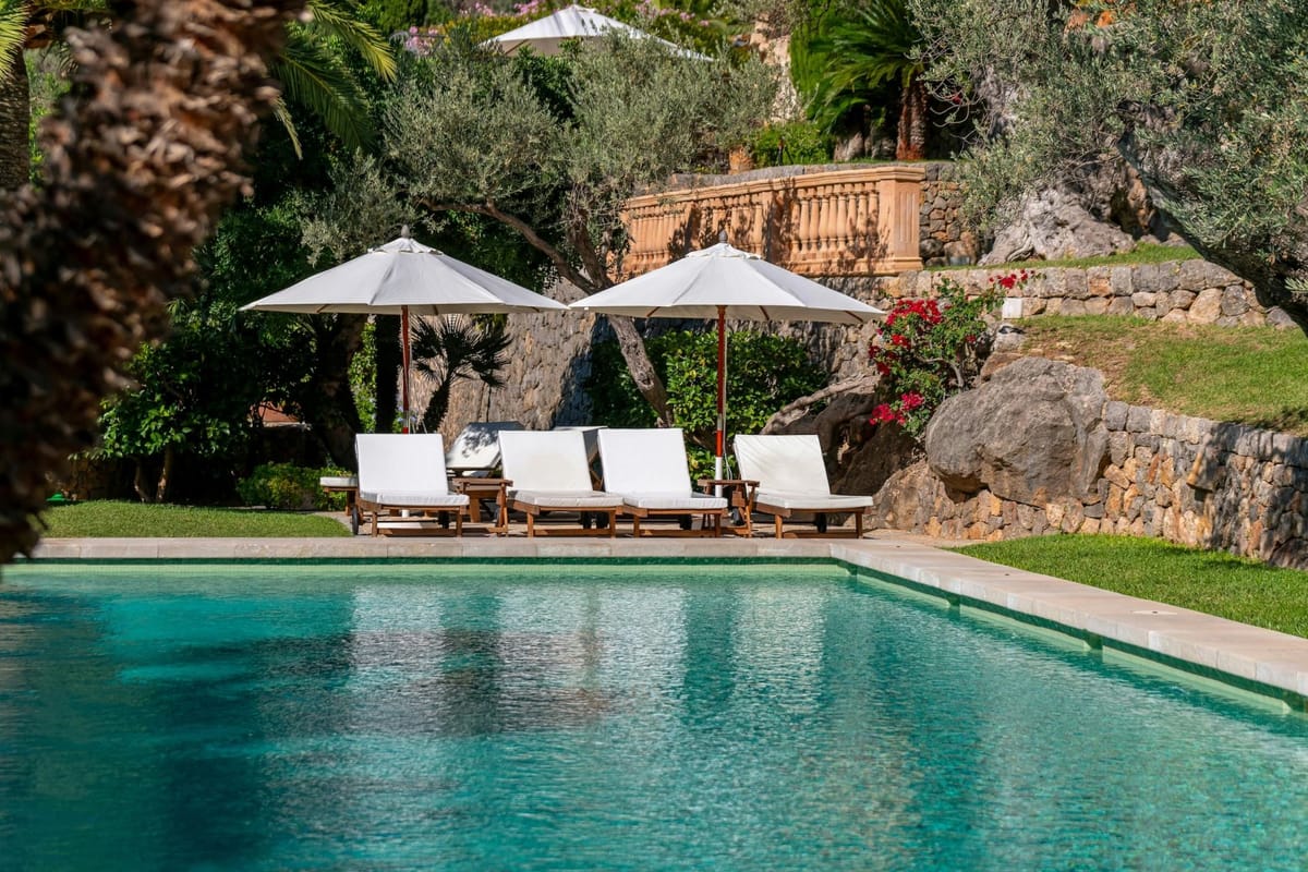 Finca De Casa De Campo - Image 1