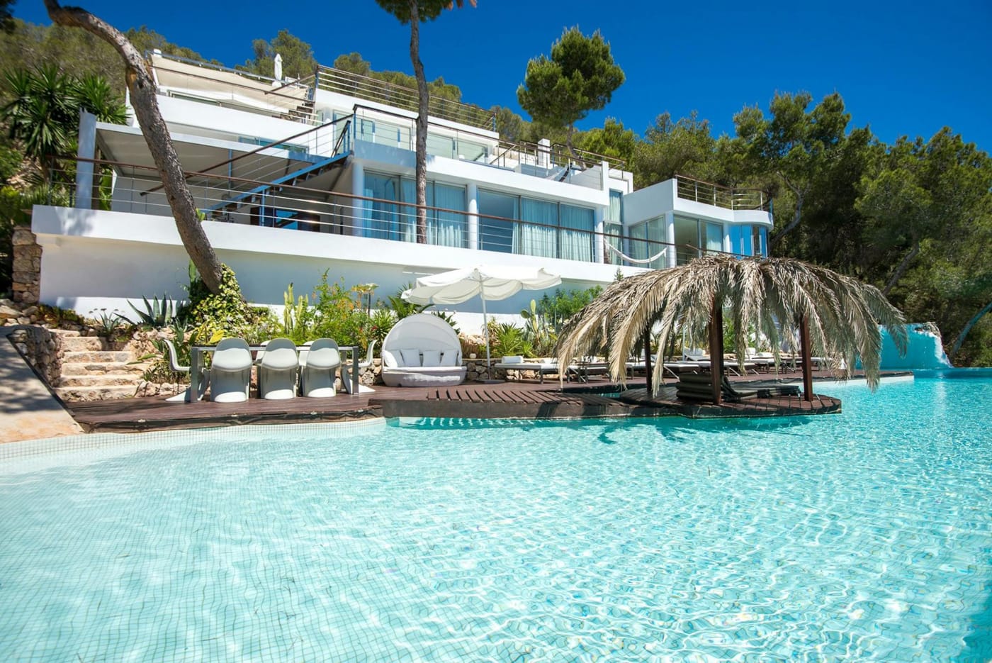 Villa Destiny - Image 1
