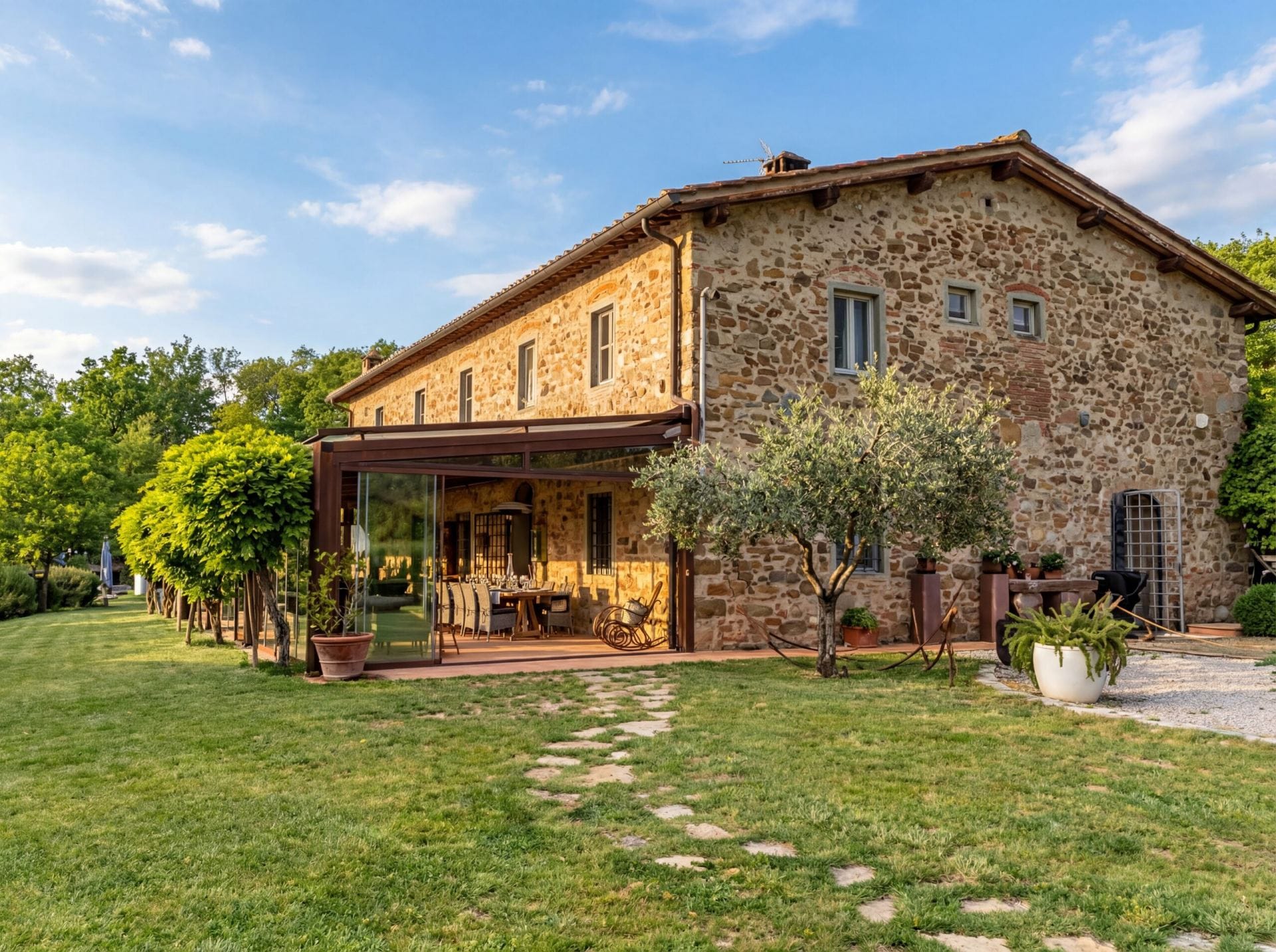 Villa del Notaio — luxury villa photo 1
