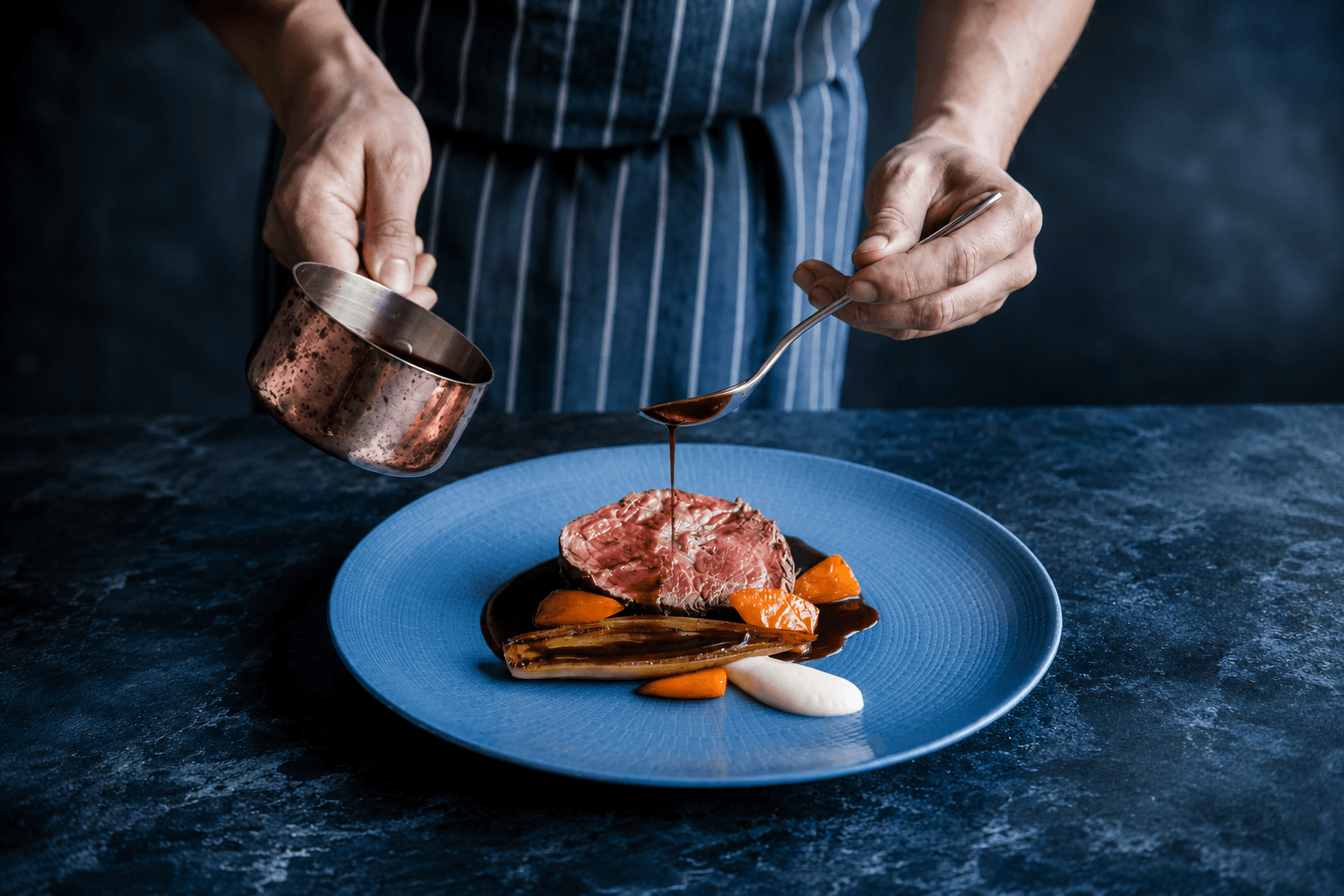 Culinary portfolio — photo 2