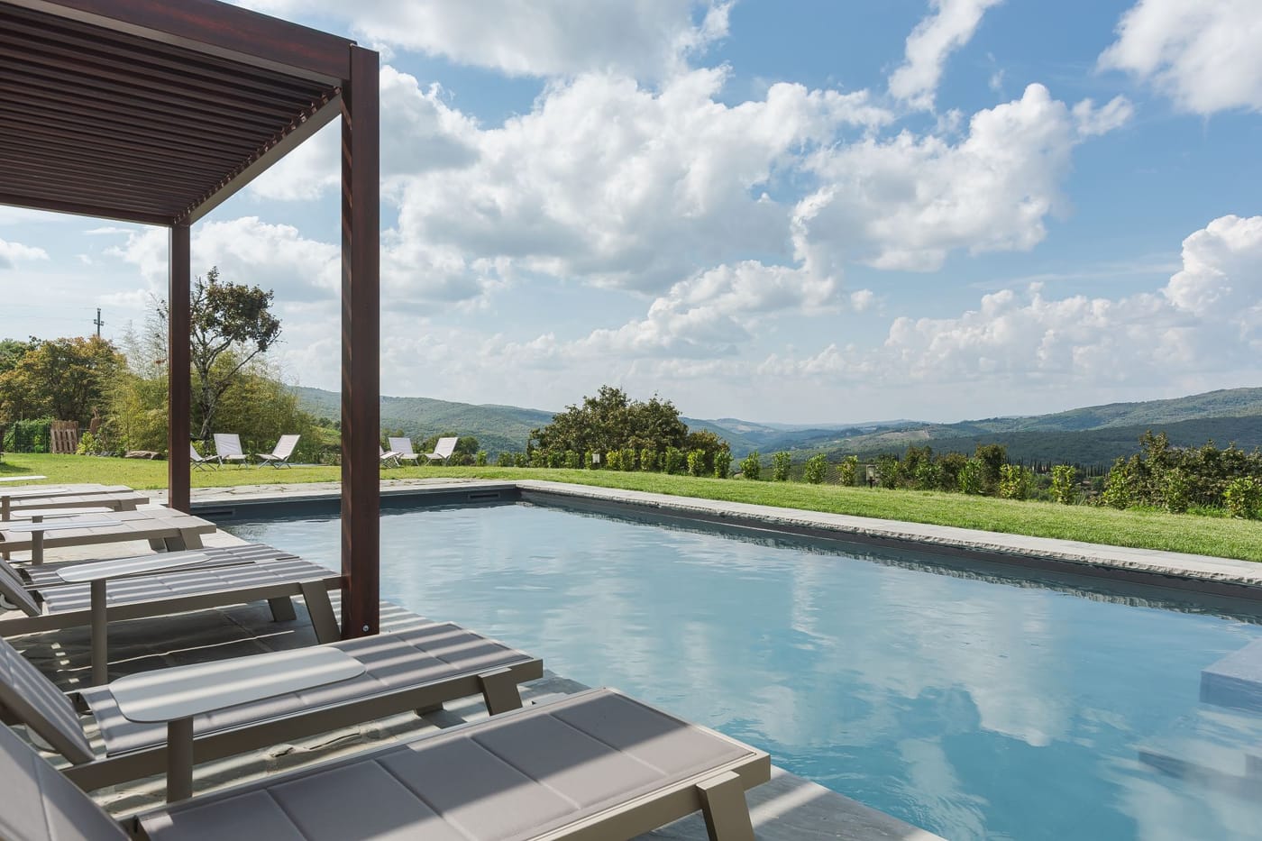 Villa Le Rondini - Image 1