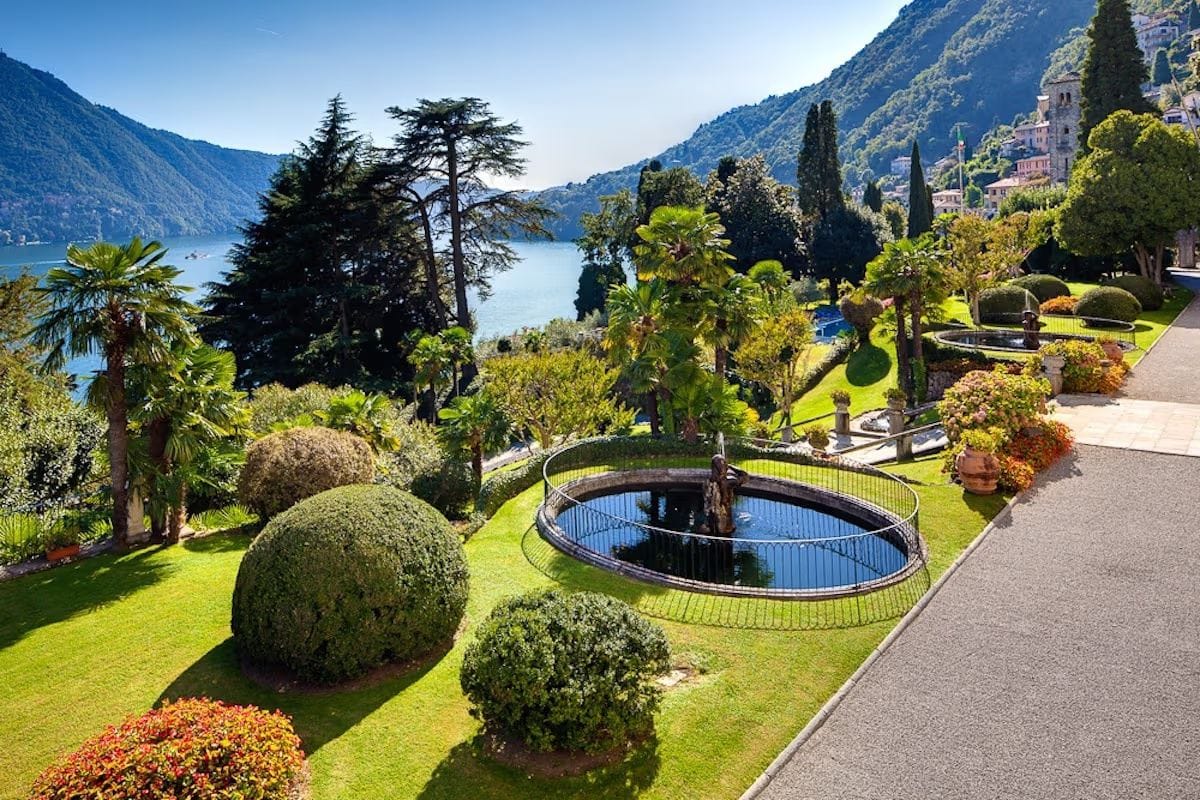 Luxury Villa Rentals
