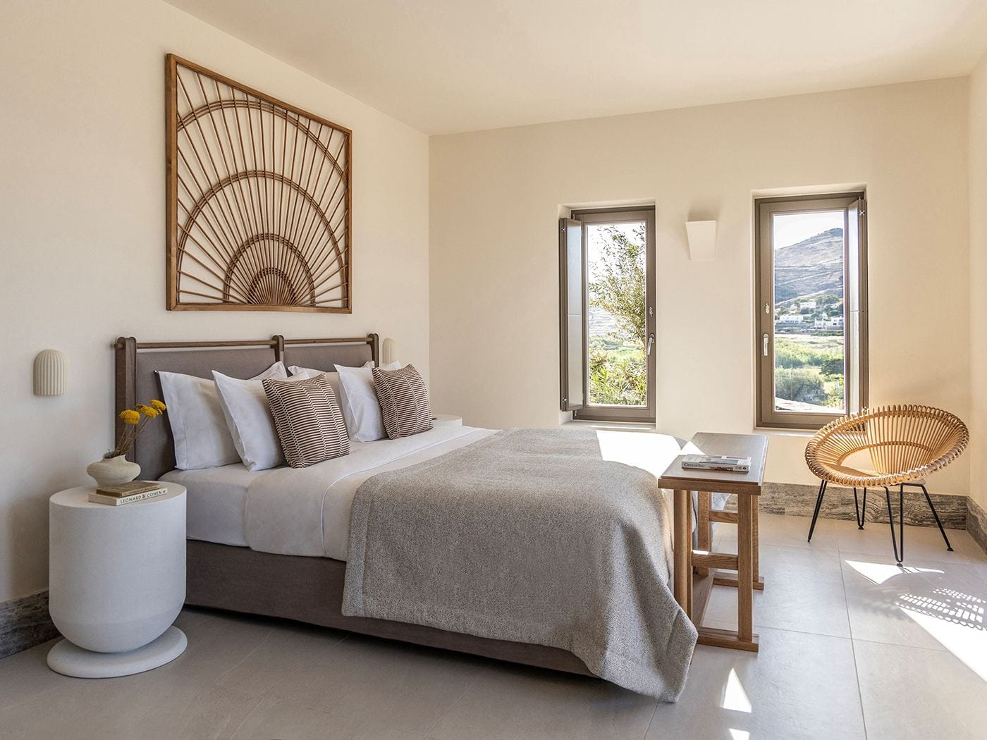 Aurelia Villa — luxury villa photo 1