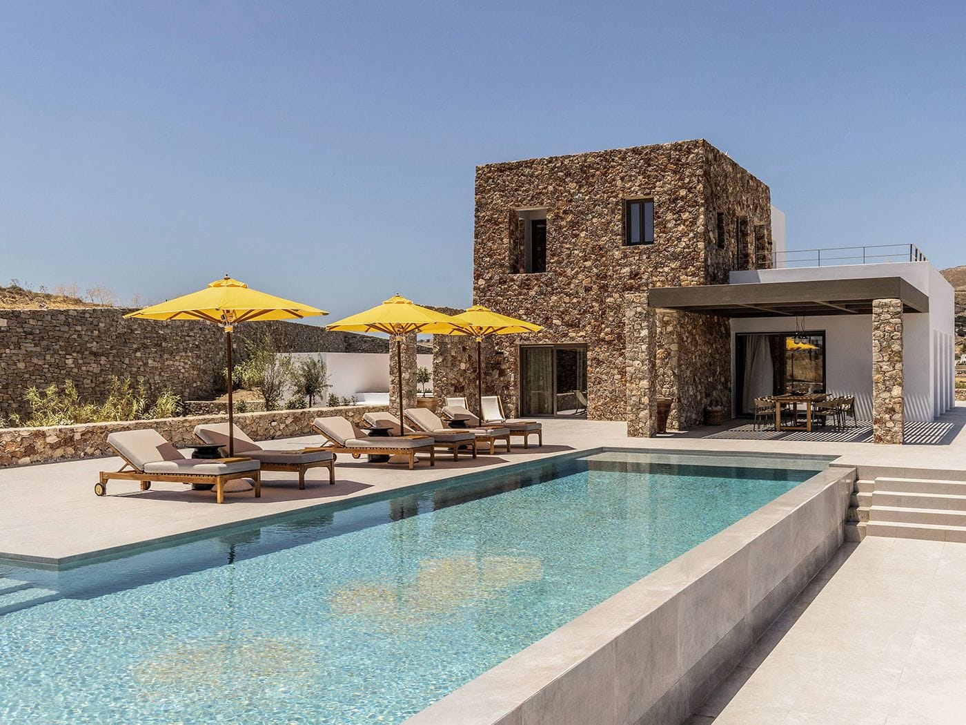 Aurelia Villa — luxury villa photo 10