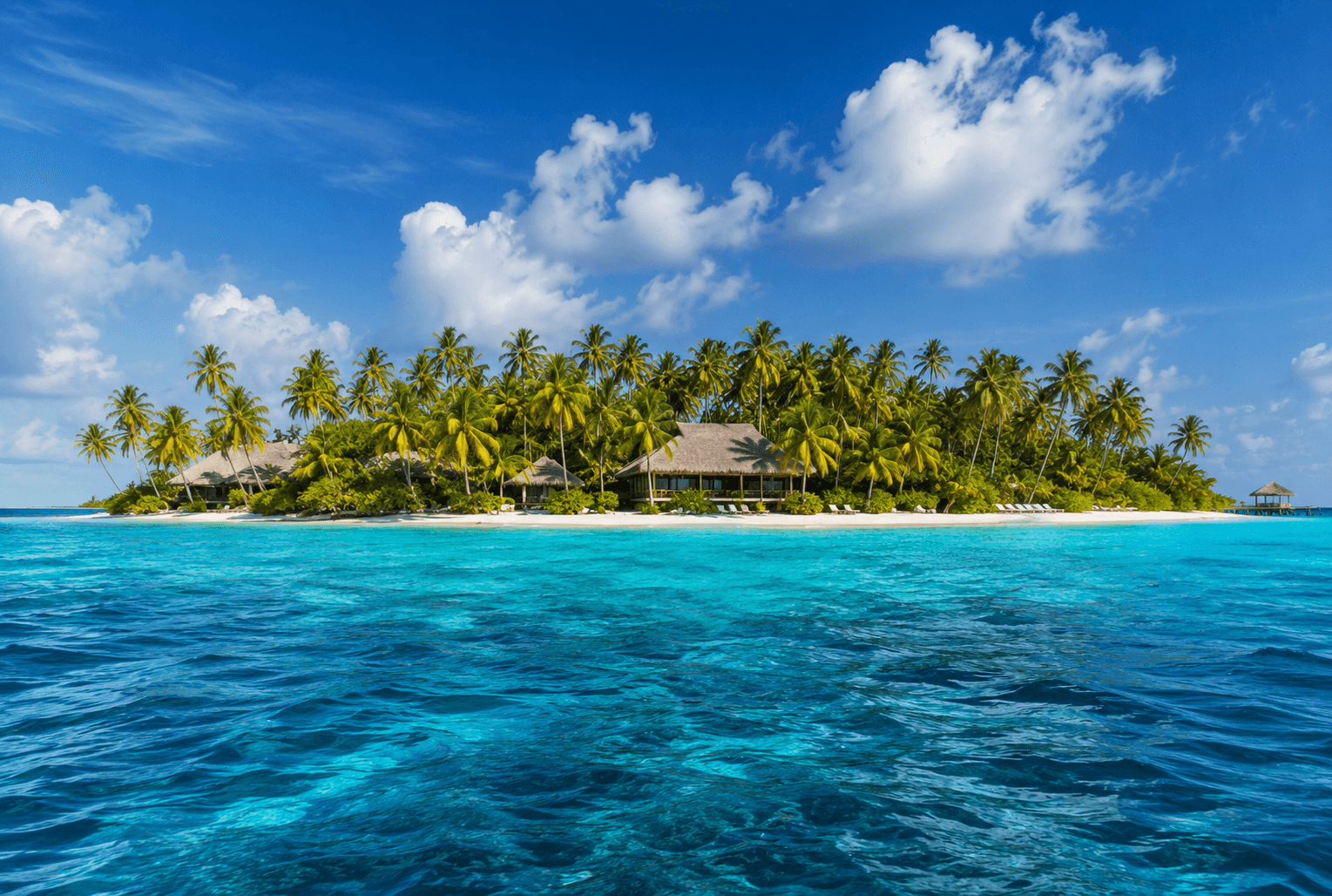 Private Islands — curated villa collection