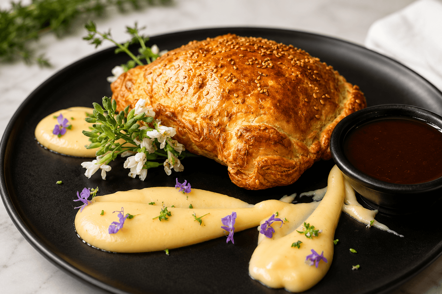 Menu showcase — photo 1