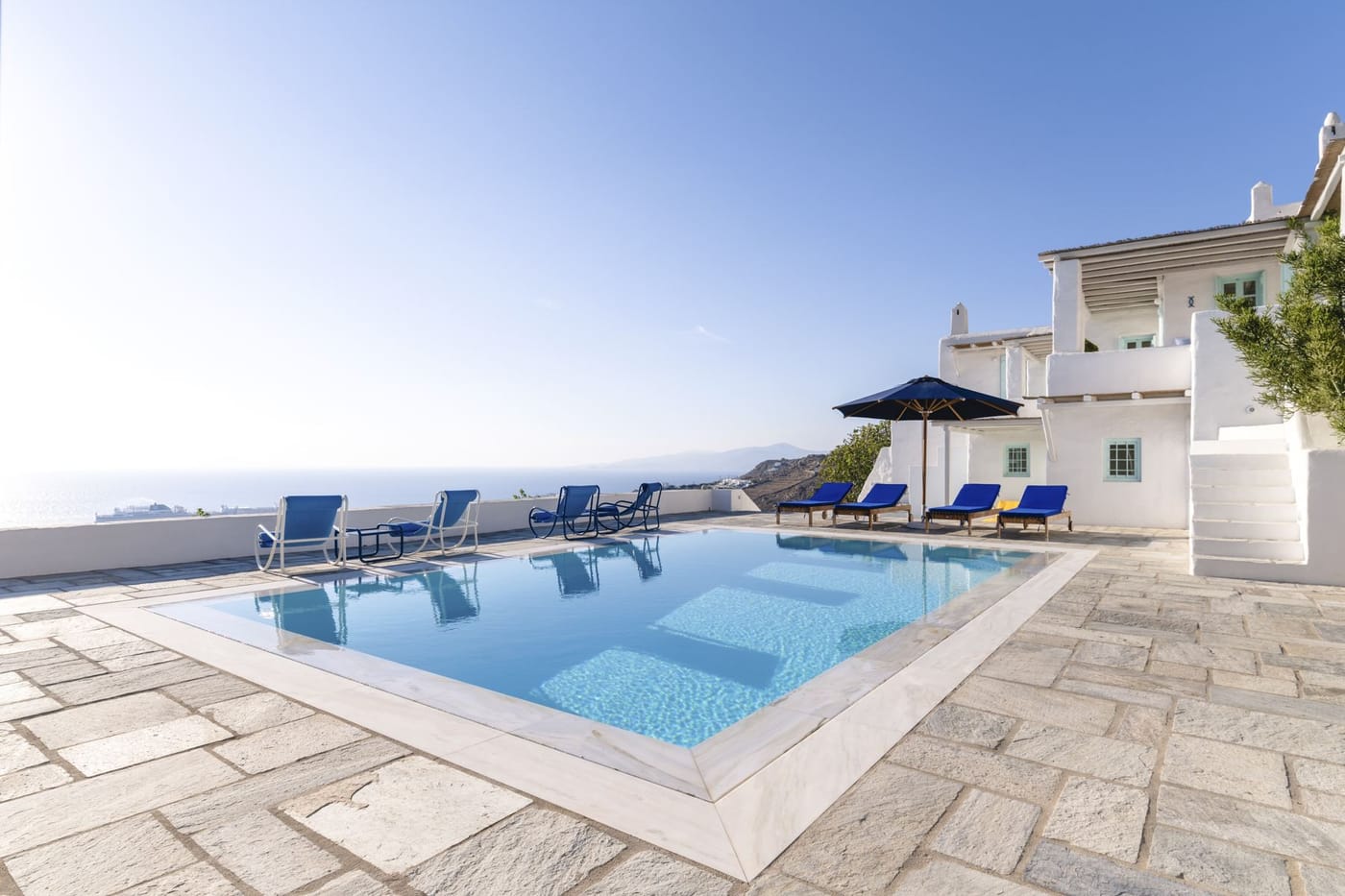 Villa Papyrella - Image 1