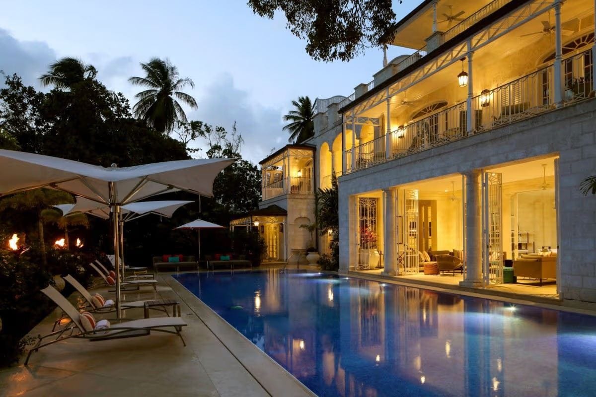 Villa Kiko — luxury villa photo 1