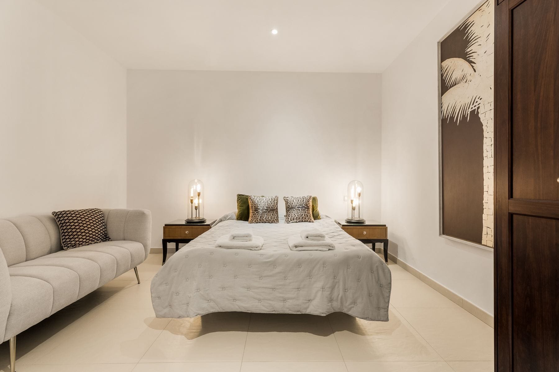 Villa Carolina Marbella — luxury villa photo 1