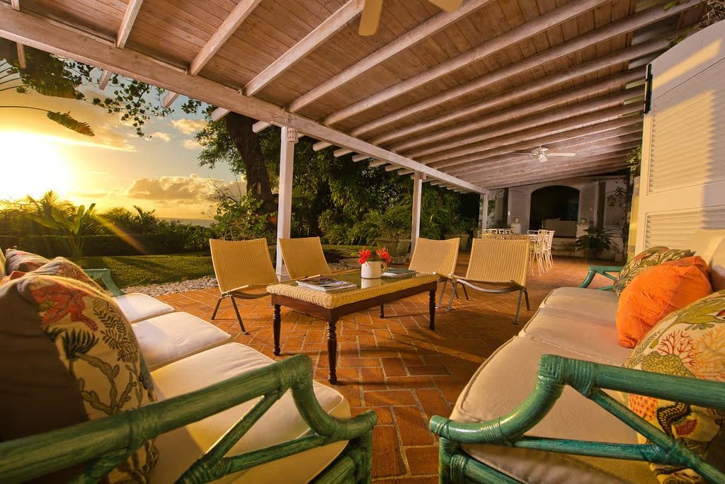 Mullins Mill — luxury villa photo 1