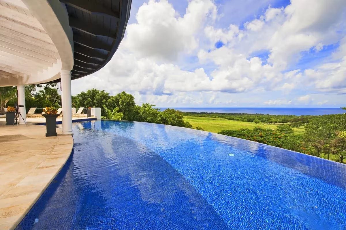 Martello House — luxury villa photo 1