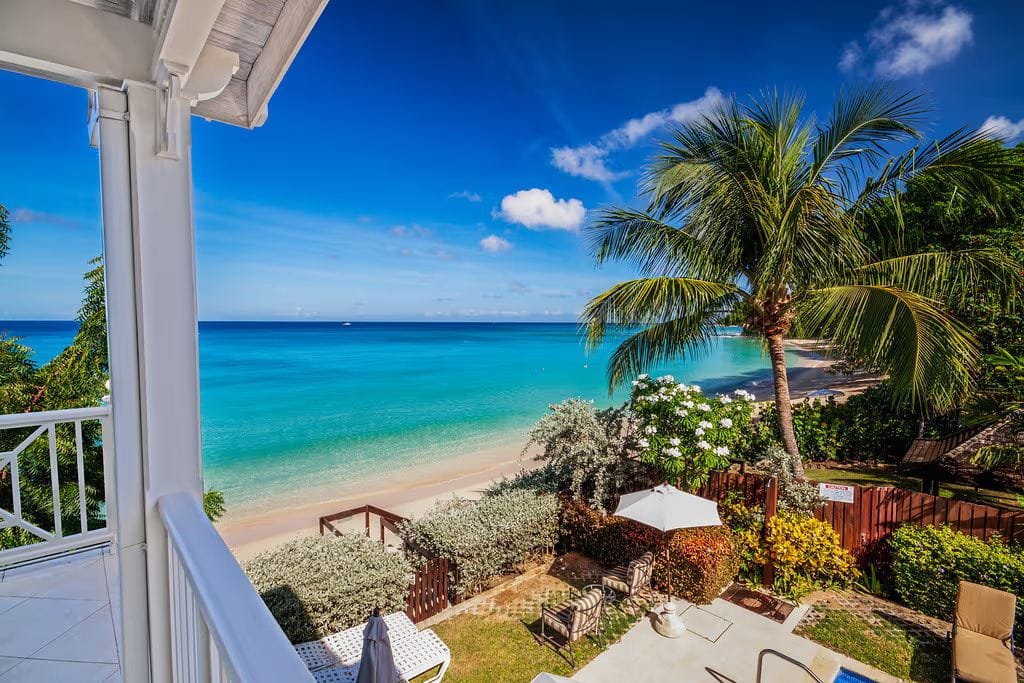 Westhaven — luxury villa photo 1