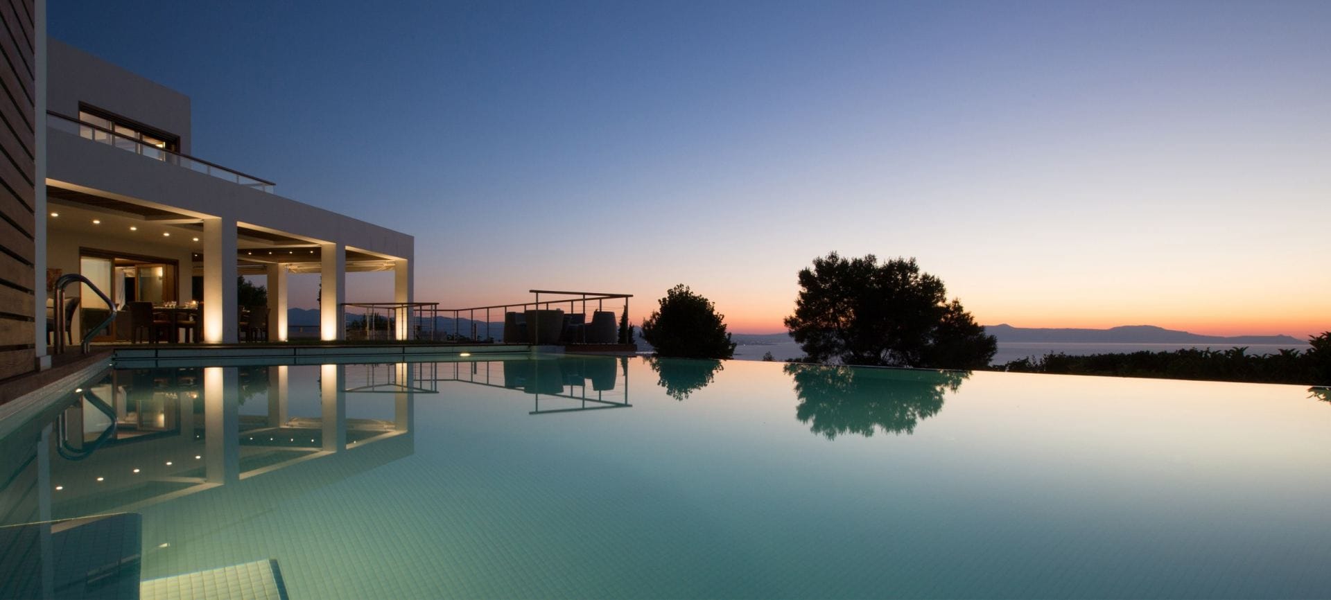 Villa Terra Creta — luxury villa photo 1