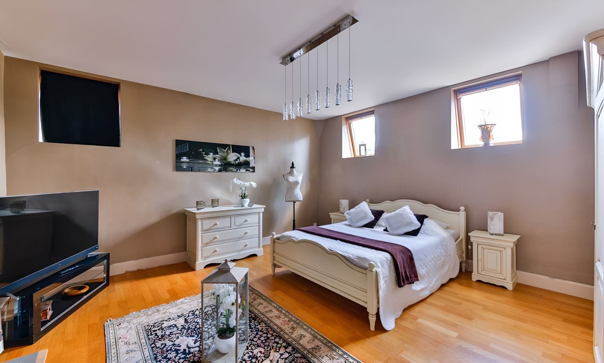 Chateau Sejour Royal — luxury villa photo 2