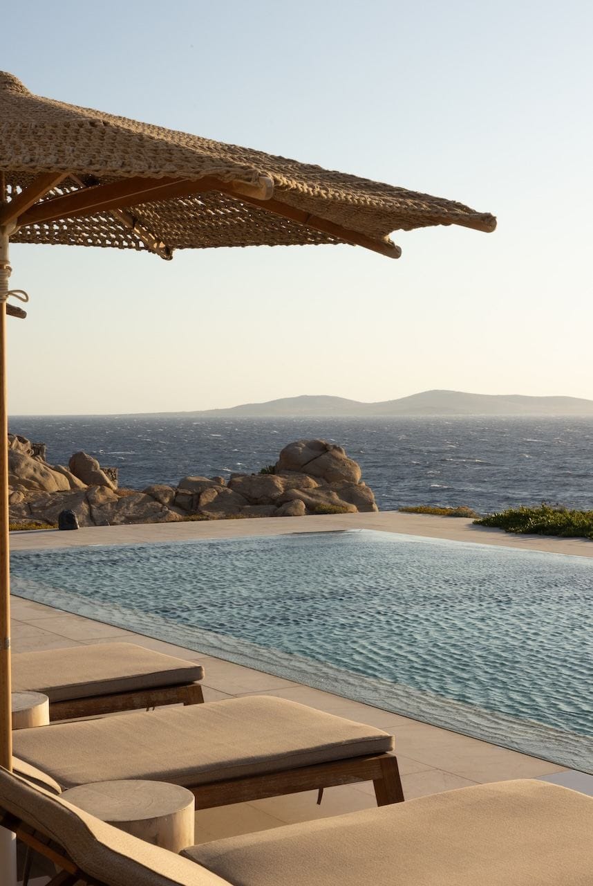 Villa Amarosa — luxury villa photo 2