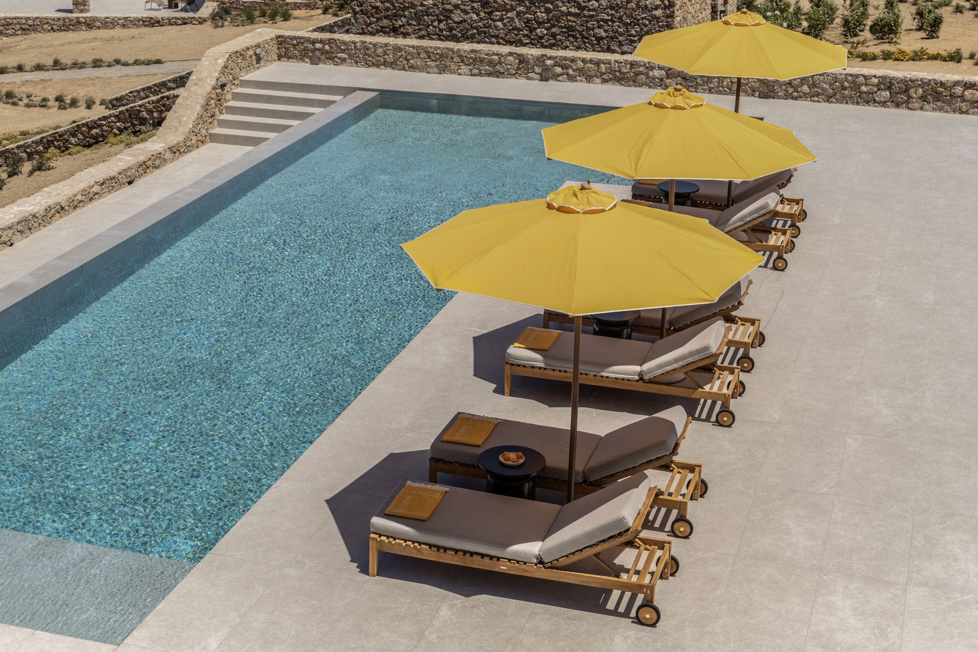 Jupiter Villa — luxury villa photo 12