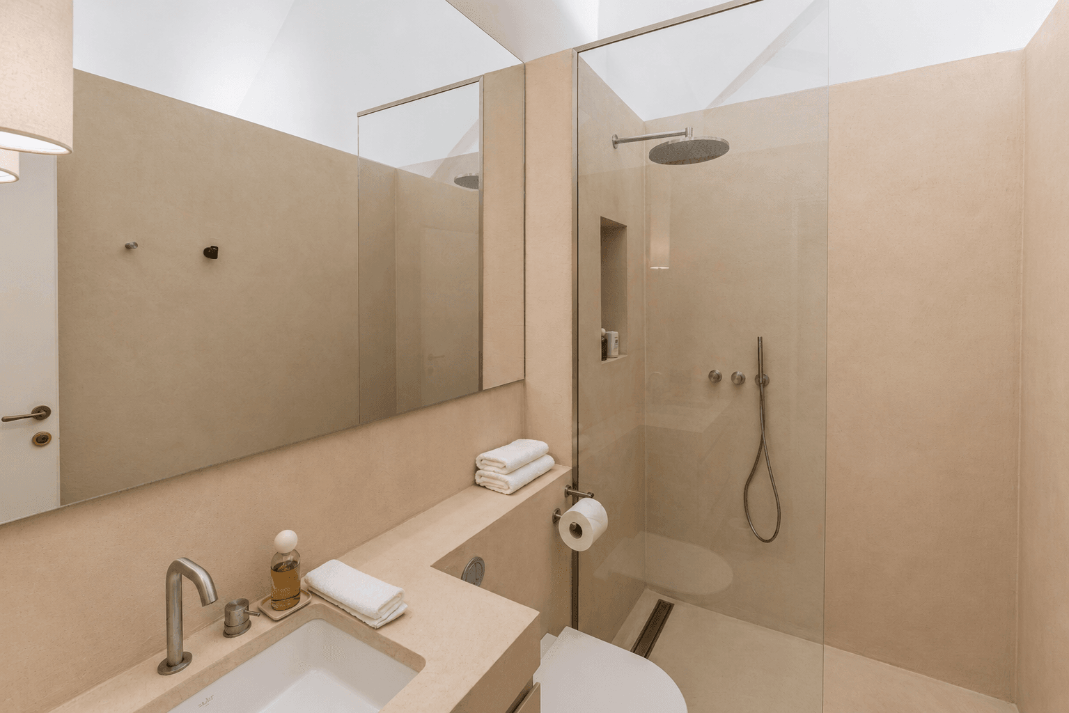 La Clairiere D Emeraude — luxury villa photo 2